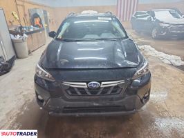 Subaru Pozostałe 2023 2