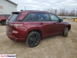 Jeep Grand Cherokee 2025 2