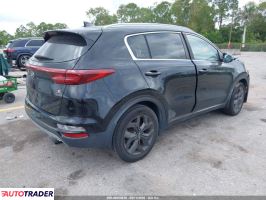 Kia Sportage 2020 2