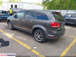 Dodge Journey 2019 3 Dodge Journey 2019 3