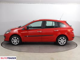 Renault Clio 2008 1.1 99 KM Renault Clio 2008 1.1 99 KM