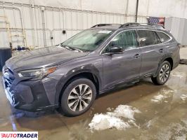 Subaru Outback 2024 2