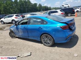 Kia Pozostałe 2022 2