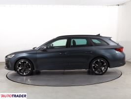 Cupra 2024 1.5 147 KM