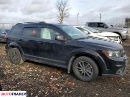 Dodge Journey 2019 2