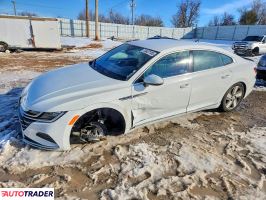 Volkswagen Arteon 2021 2