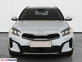 Kia Ceed 2024 1.6 139 KM