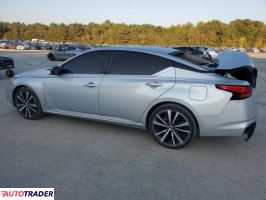 Nissan Altima 2022 2