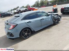 Honda Civic 2020 1 Honda Civic 2020 1