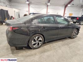 Subaru Legacy 2025 2