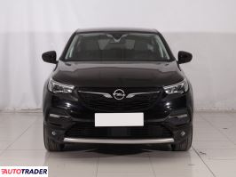 Opel Grandland 2021 1.2 128 KM