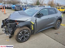 Toyota Pozostałe - zobacz ofertę