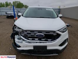 Ford Edge 2021 2