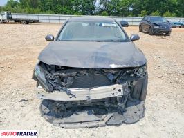 Toyota Camry 2024 2