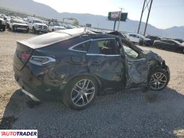 Mercedes CL 2021 3