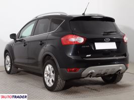 Ford Kuga 2012 2.0 138 KM Ford Kuga 2012 2.0 138 KM