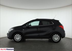 Opel Mokka 2015 1.6 134 KM