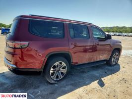 Jeep Wagoneer 2024 3