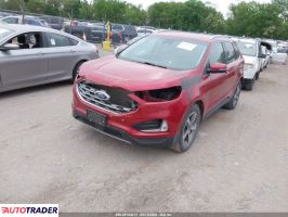 Ford Edge 2020 2