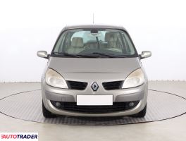 Renault Scenic 2006 1.9 128 KM Renault Scenic 2006 1.9 128 KM