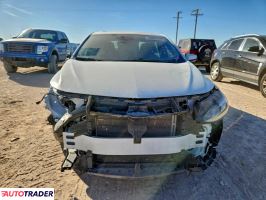 Chevrolet Malibu 2024 1