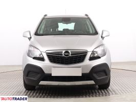 Opel Mokka 2015 1.6 113 KM