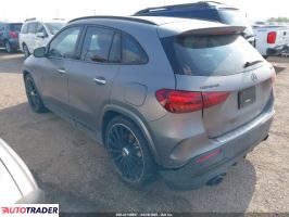 Mercedes GLA 2025 2 Mercedes GLA 2025 2