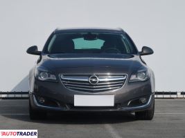 Opel Insignia 2014 2.0 138 KM