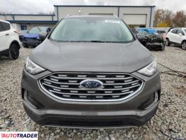 Ford Edge 2021 2