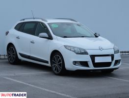 Renault Megane - zobacz ofertę