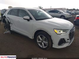 Audi Q3 2024 2