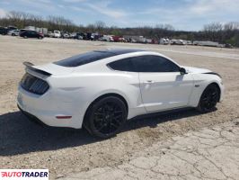 Ford Mustang 2018 5