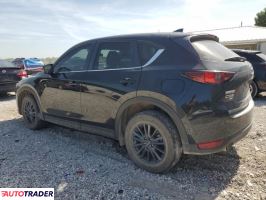 Mazda CX-5 2021 2 Mazda CX-5 2021 2