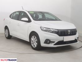 Dacia Logan - zobacz ofertę