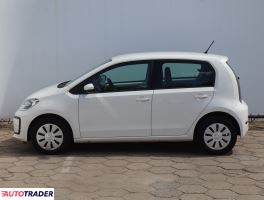 Volkswagen Up! 2016 1.0 59 KM