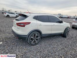 Nissan Rogue 2020 2