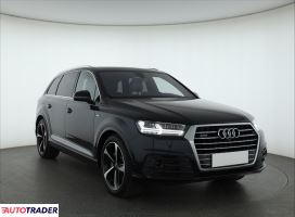 Audi Q7 2017 3.0 268 KM
