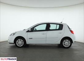 Renault Clio 2011 1.1 101 KM Renault Clio 2011 1.1 101 KM