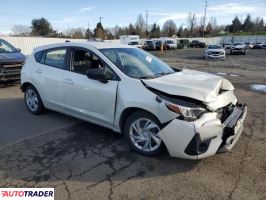 Subaru Impreza 2024 2 Subaru Impreza 2024 2