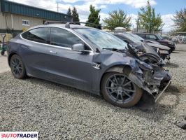 Tesla Model 3 2019 Tesla Model 3 2019