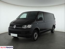 Volkswagen Transporter 2017 2.0