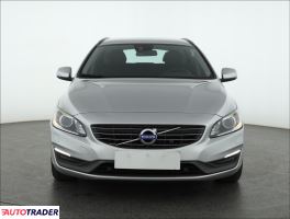 Volvo V60 2014 1.6 112 KM Volvo V60 2014 1.6 112 KM