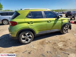 Hyundai Pozostałe 2022 1