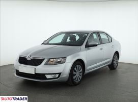 Skoda Octavia 2013 1.4 138 KM