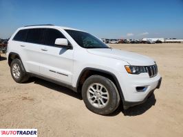 Jeep Grand Cherokee 2020 3