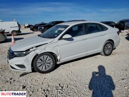 Volkswagen Jetta - zobacz ofertę