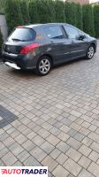 Peugeot 308 2008 1.6 120 KM