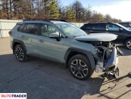 Toyota Pozostałe 2019 2 Toyota Pozostałe 2019 2