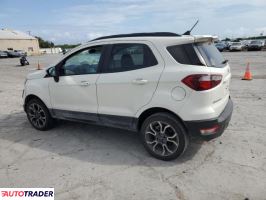 Ford EcoSport 2020 2