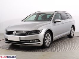 Volkswagen Passat 2015 2.0 147 KM